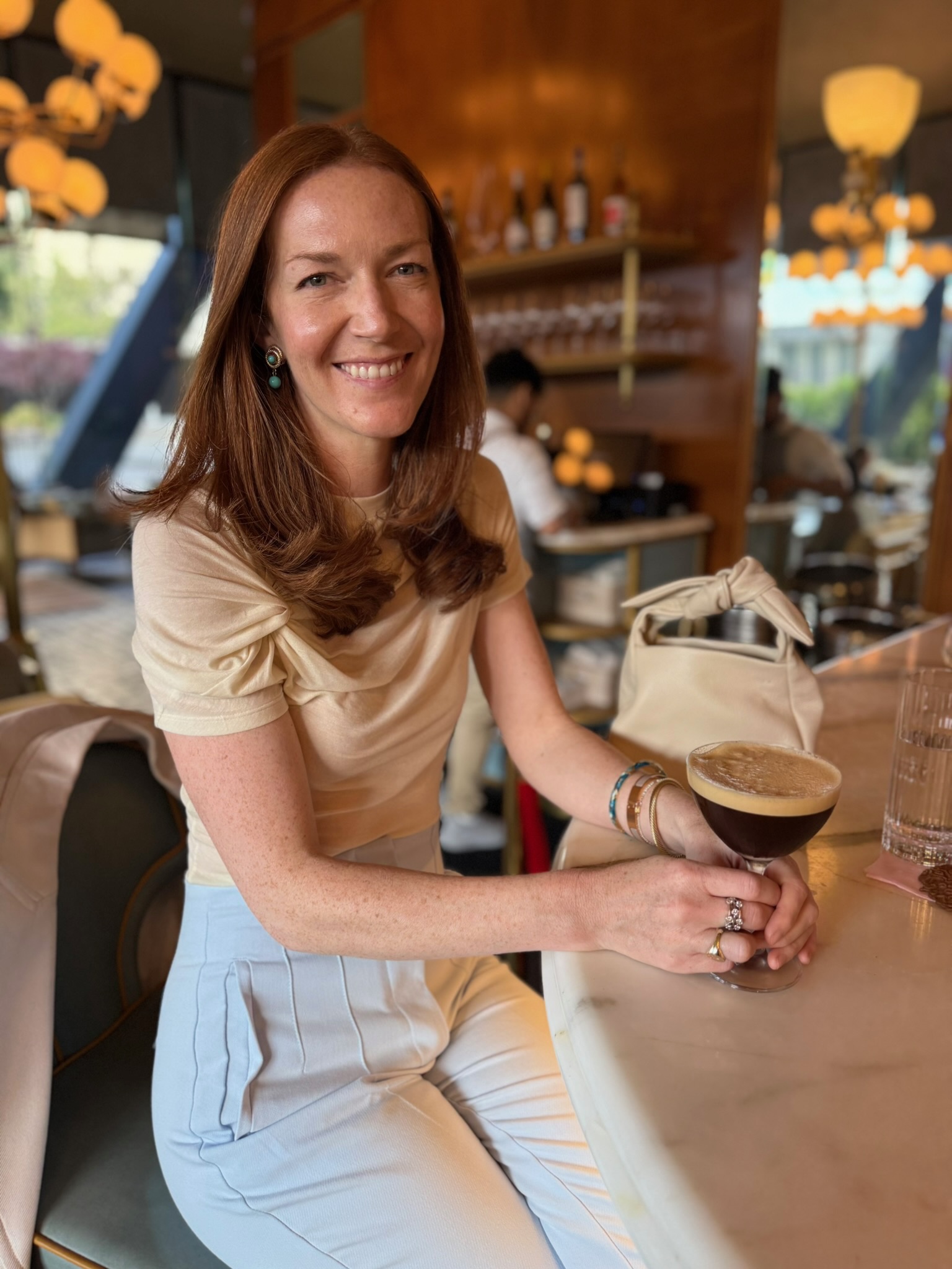 Willa Moore Callahan portrait